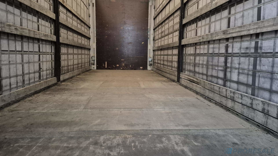 VOLVO FH 500 GLOBE XL EURO 6 - velkoobjemová souprava - prodejné jen s přívěsem WECON P0481W - cena je za celou soupravu - Тентованный грузовик: фото 5 VOLVO FH 500 GLOBE XL EURO 6 - velkoobjemová souprava - prodejné jen s přívěsem WECON P0481W - cena je za celou soupravu - Тентованный грузовик: фото 5