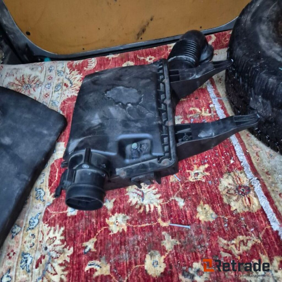 2010mod. Mercedes Sprinter 316cdi - Легковой автомобиль: фото 2 2010mod. Mercedes Sprinter 316cdi - Легковой автомобиль: фото 2