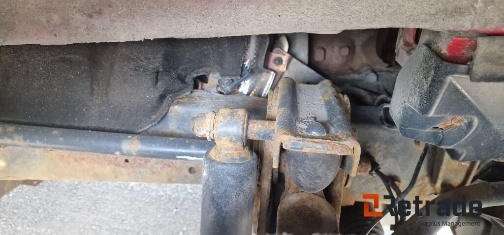 2017 Buss IVECO FORVEDA, UAB Bensin/Gass EU-Godkjent - Микроавтобус, Пассажирский фургон: фото 5 2017 Buss IVECO FORVEDA, UAB Bensin/Gass EU-Godkjent - Микроавтобус, Пассажирский фургон: фото 5