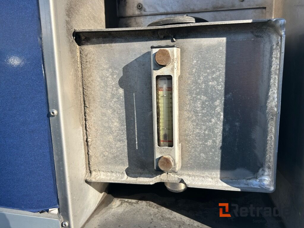 Строительное оборудование 2024 Kjøl og frys container fra Reefer: фото 10