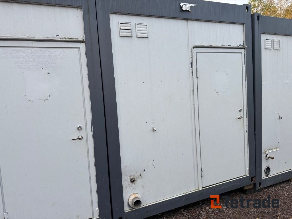 5 Sovbodar Touax - Строительное оборудование: фото 4 5 Sovbodar Touax - Строительное оборудование: фото 4