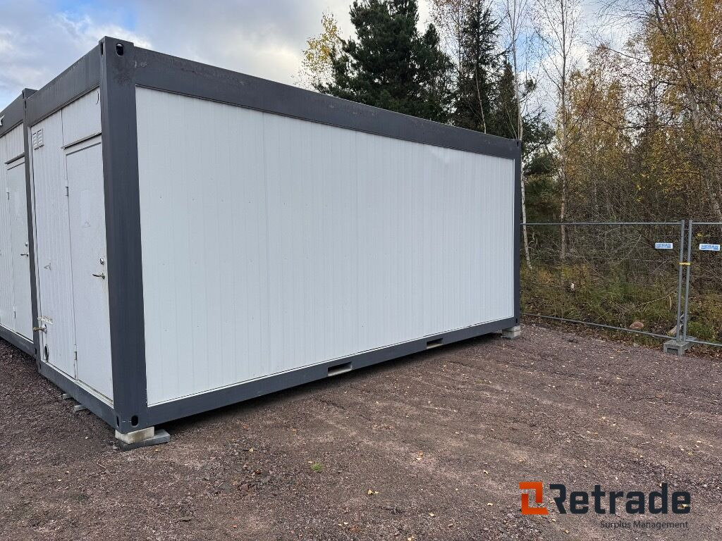 5 Sovbodar Touax - Строительное оборудование: фото 5 5 Sovbodar Touax - Строительное оборудование: фото 5