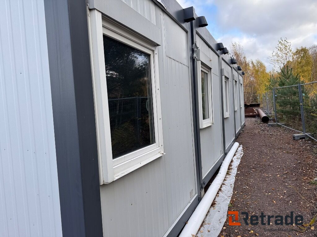 5 Sovbodar Touax - Строительное оборудование: фото 3 5 Sovbodar Touax - Строительное оборудование: фото 3