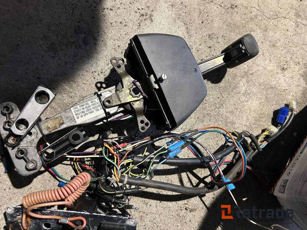 Другая техника 2002 Båtmotor Honda 130 hk Four Stroke: фото 16 Другая техника 2002 Båtmotor Honda 130 hk Four Stroke: фото 16