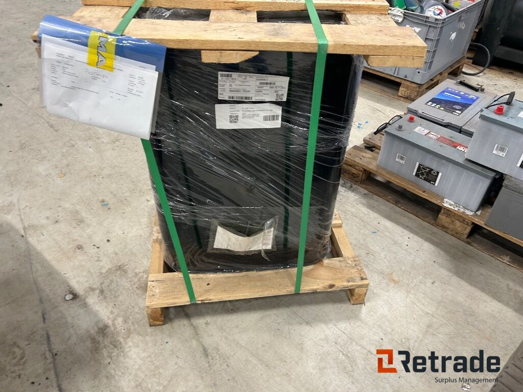 Ny diesel tank til MAN TGM 220 liter - Топливный бак для Грузовиков: фото 3 Ny diesel tank til MAN TGM 220 liter - Топливный бак для Грузовиков: фото 3