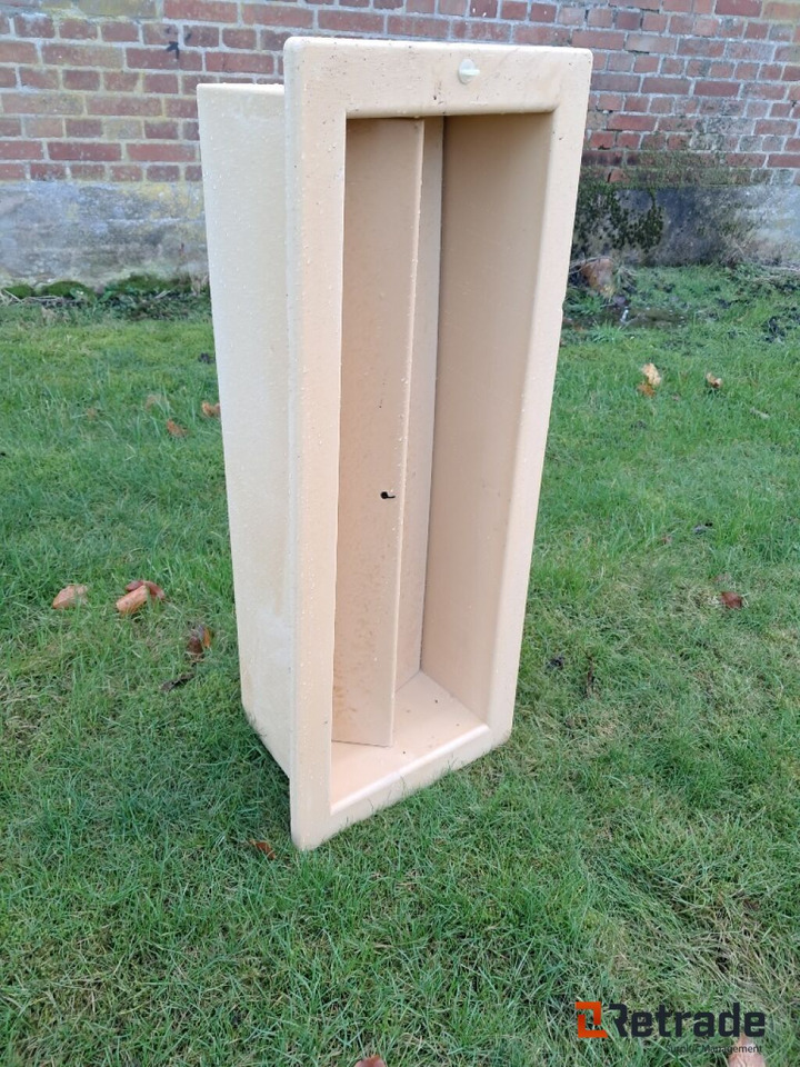 18 stk Loftsventiler Til klimastald - Сельскохозяйственная техника: фото 2 18 stk Loftsventiler Til klimastald - Сельскохозяйственная техника: фото 2