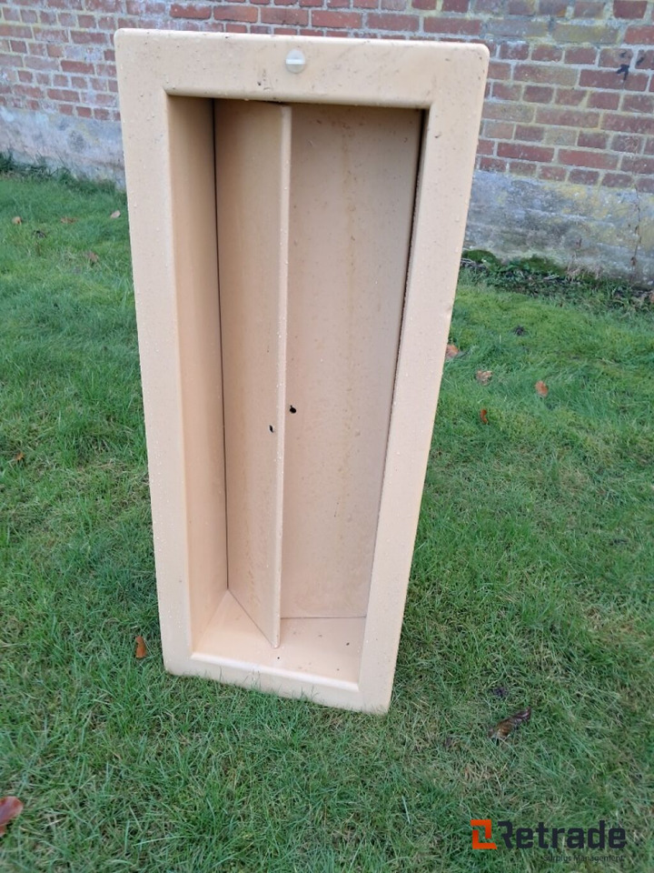 18 stk Loftsventiler Til klimastald - Сельскохозяйственная техника: фото 5 18 stk Loftsventiler Til klimastald - Сельскохозяйственная техника: фото 5