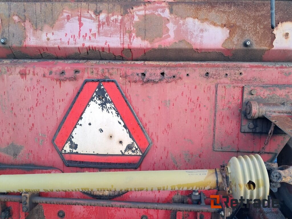 Gødningspreder Breddal B4 - Сельскохозяйственная техника: фото 5 Gødningspreder Breddal B4 - Сельскохозяйственная техника: фото 5