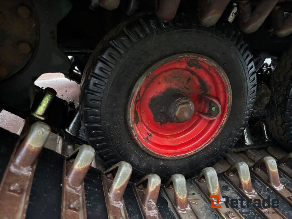 Сельскохозяйственная техника Skotare Valmet Terri 2020 D: фото 11 Сельскохозяйственная техника Skotare Valmet Terri 2020 D: фото 11