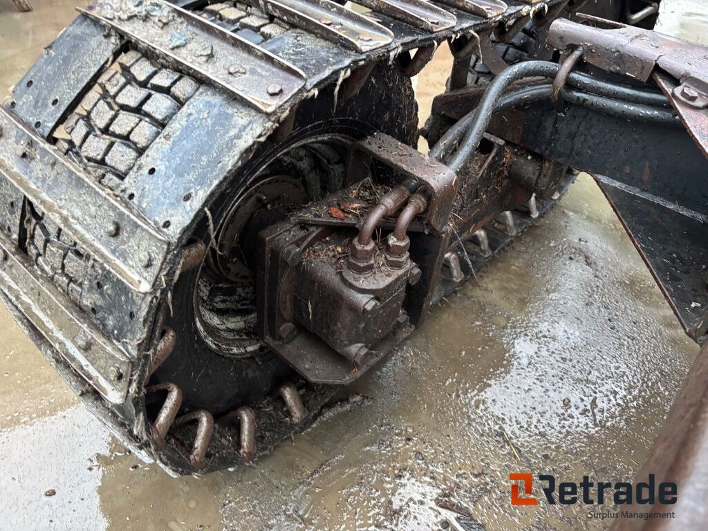 Сельскохозяйственная техника Skotare Valmet Terri 2020 D: фото 19 Сельскохозяйственная техника Skotare Valmet Terri 2020 D: фото 19