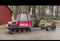 Skotare Valmet Terri 2020 D - Сельскохозяйственная техника: фото 2 Skotare Valmet Terri 2020 D - Сельскохозяйственная техника: фото 2