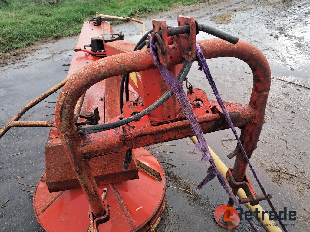 Сельскохозяйственная техника Strigle PZ ZWEEGERS CZ 450: фото 14