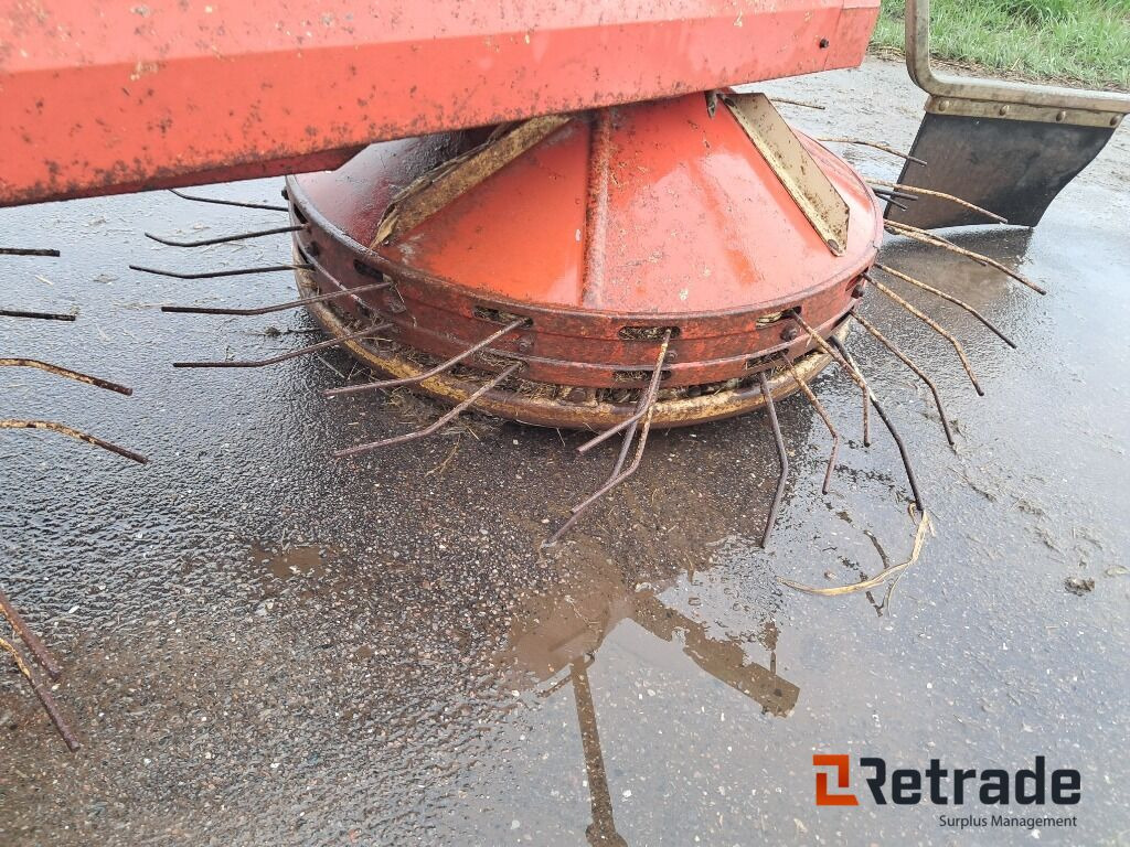 Сельскохозяйственная техника Strigle PZ ZWEEGERS CZ 450: фото 6