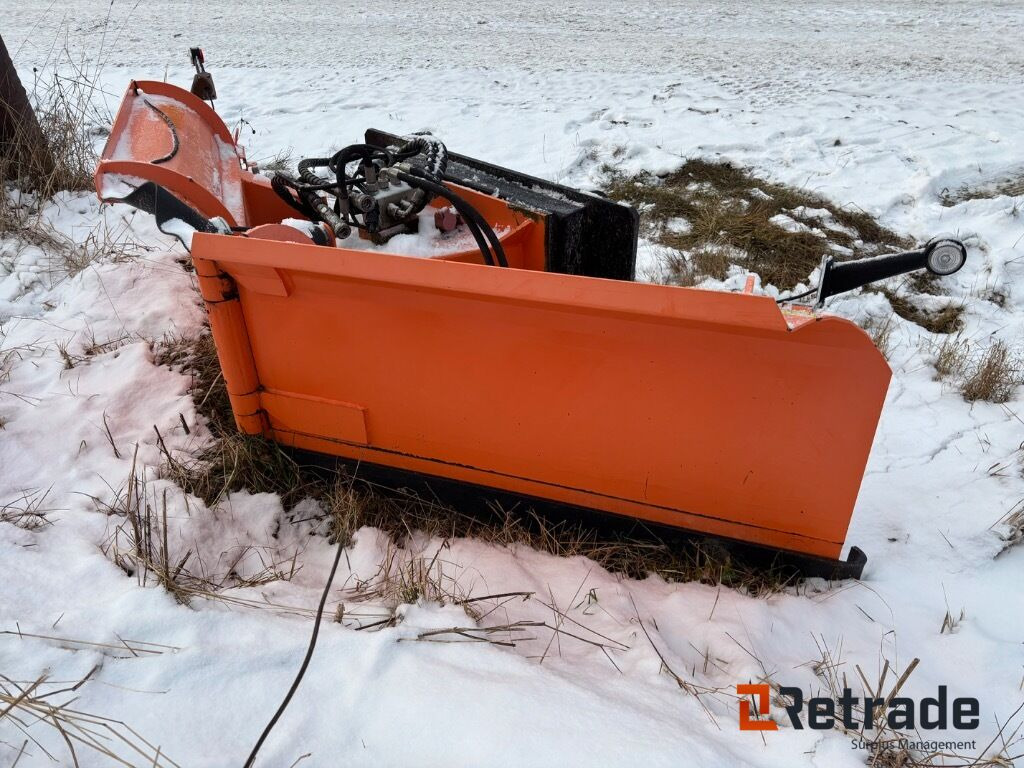 Vikplog Pronar PUV 280 - Сельскохозяйственная техника: фото 4 Vikplog Pronar PUV 280 - Сельскохозяйственная техника: фото 4
