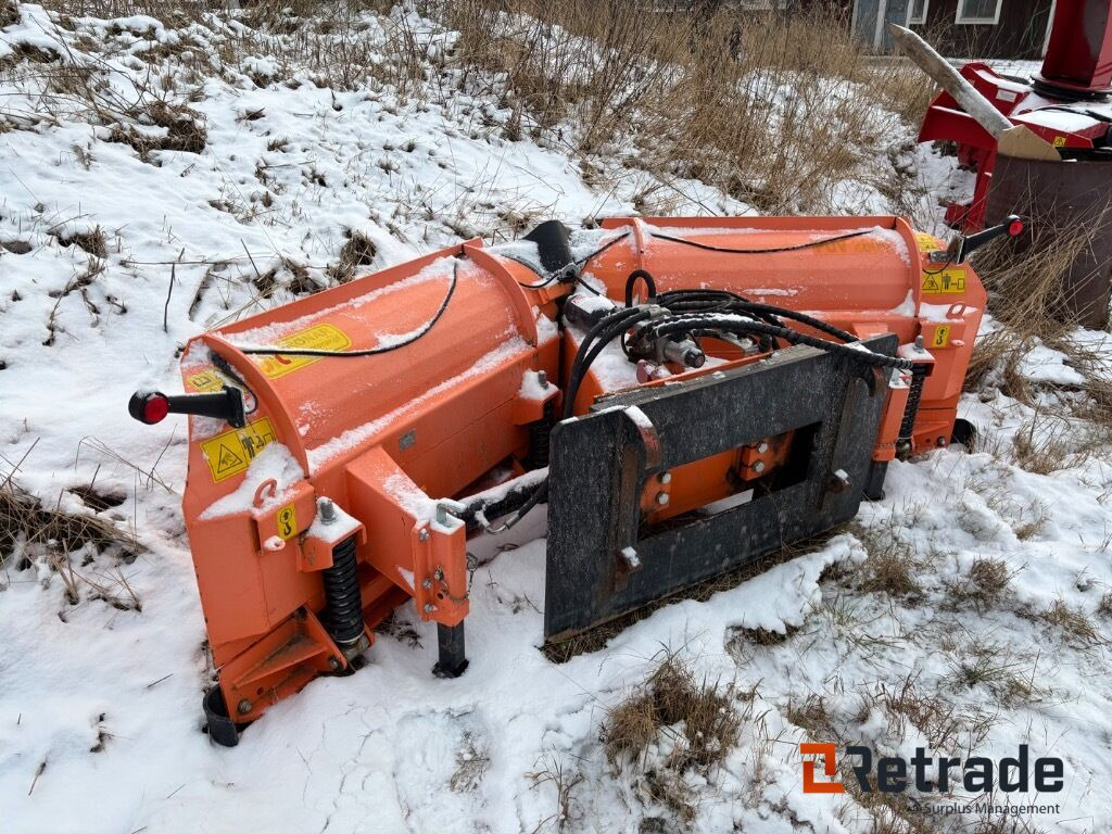 Vikplog Pronar PUV 280 - Сельскохозяйственная техника: фото 2 Vikplog Pronar PUV 280 - Сельскохозяйственная техника: фото 2