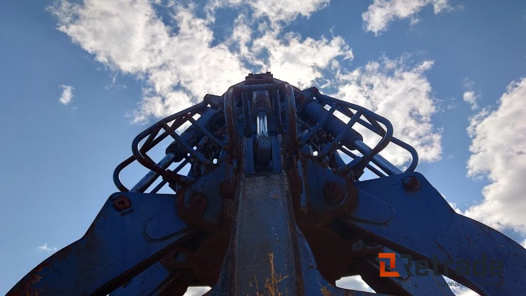 Skrotgrip Piene 16ton 6m3 - Грейфер: фото 5 Skrotgrip Piene 16ton 6m3 - Грейфер: фото 5