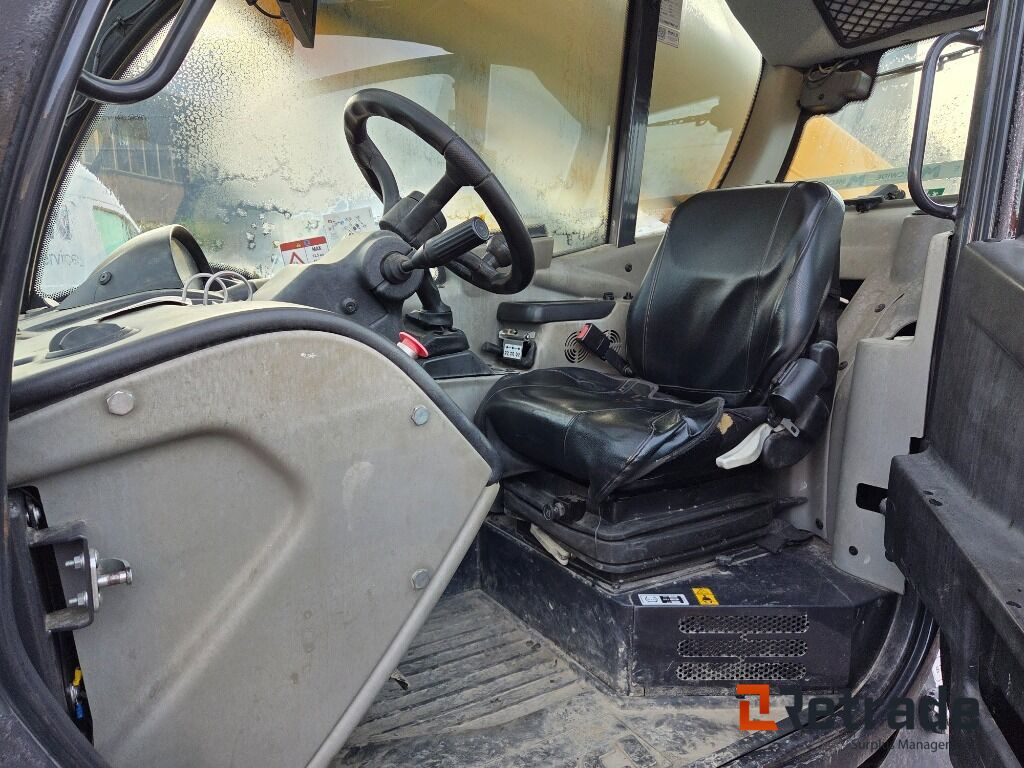 Dieci Samson 75.10 teleskoptruck 2019 mod - Строительная техника: фото 5 Dieci Samson 75.10 teleskoptruck 2019 mod - Строительная техника: фото 5