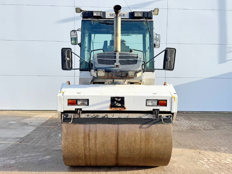 Bomag BW174AD - Tandem Rolller / Backup Camera - Каток: фото 4 Bomag BW174AD - Tandem Rolller / Backup Camera - Каток: фото 4
