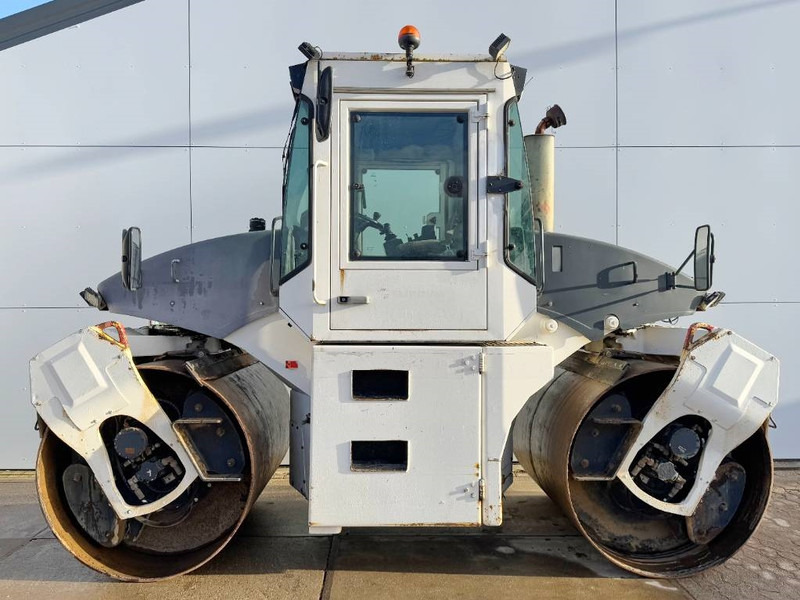 Bomag BW174AD - Tandem Rolller / Backup Camera - Каток: фото 2 Bomag BW174AD - Tandem Rolller / Backup Camera - Каток: фото 2