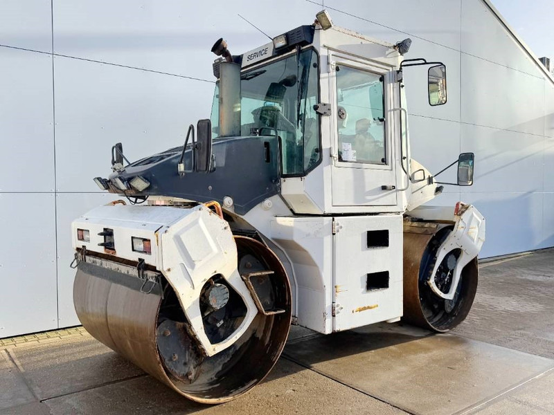 Bomag BW174AD - Tandem Rolller / Backup Camera - Каток: фото 5 Bomag BW174AD - Tandem Rolller / Backup Camera - Каток: фото 5
