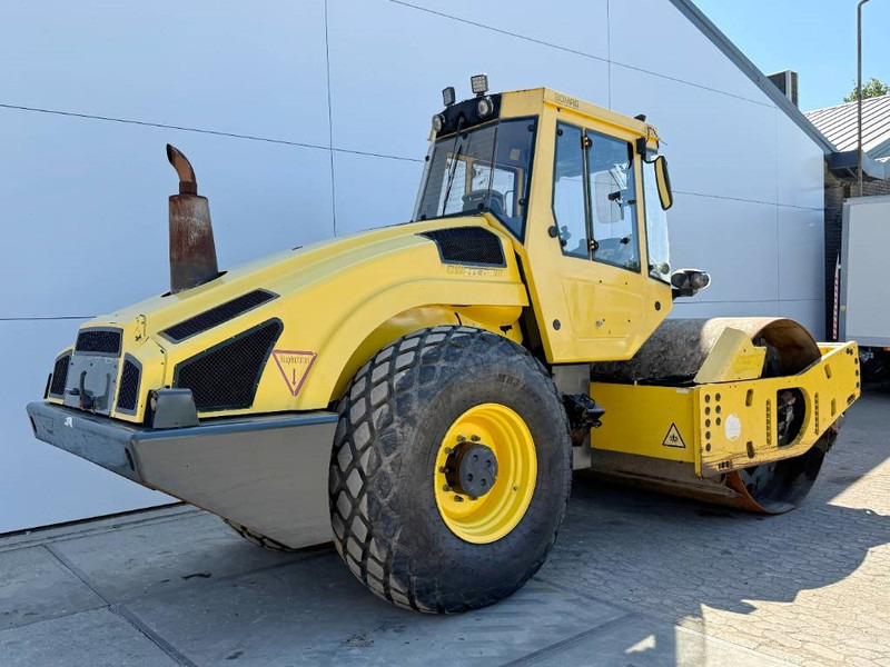 Bomag BW213DH-4 - EVIB/BVC / German Machine / Airco - Каток: фото 5 Bomag BW213DH-4 - EVIB/BVC / German Machine / Airco - Каток: фото 5
