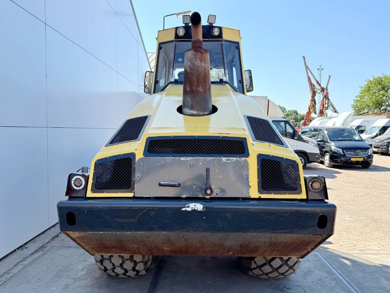Bomag BW213DH-4 - EVIB/BVC / German Machine / Airco - Каток: фото 4 Bomag BW213DH-4 - EVIB/BVC / German Machine / Airco - Каток: фото 4