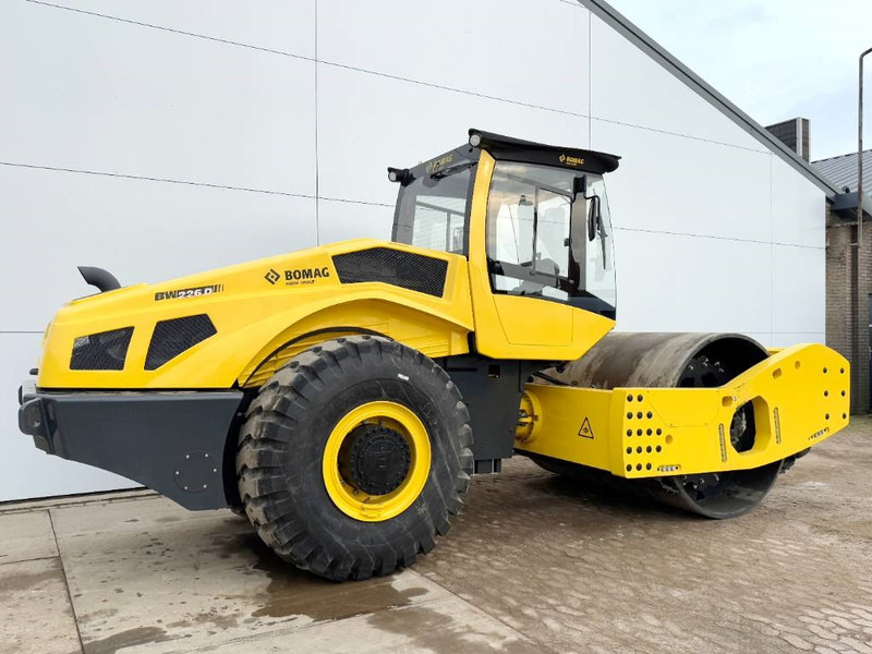 Bomag BW226D-5CL - NEW / Cummins engine - Каток: фото 5 Bomag BW226D-5CL - NEW / Cummins engine - Каток: фото 5