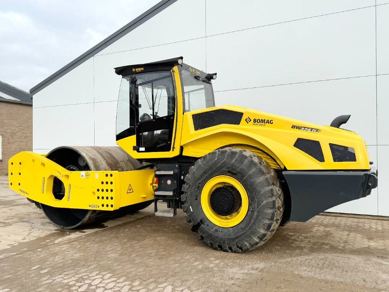 Bomag BW226D-5CL - NEW / Cummins engine - Каток: фото 3 Bomag BW226D-5CL - NEW / Cummins engine - Каток: фото 3