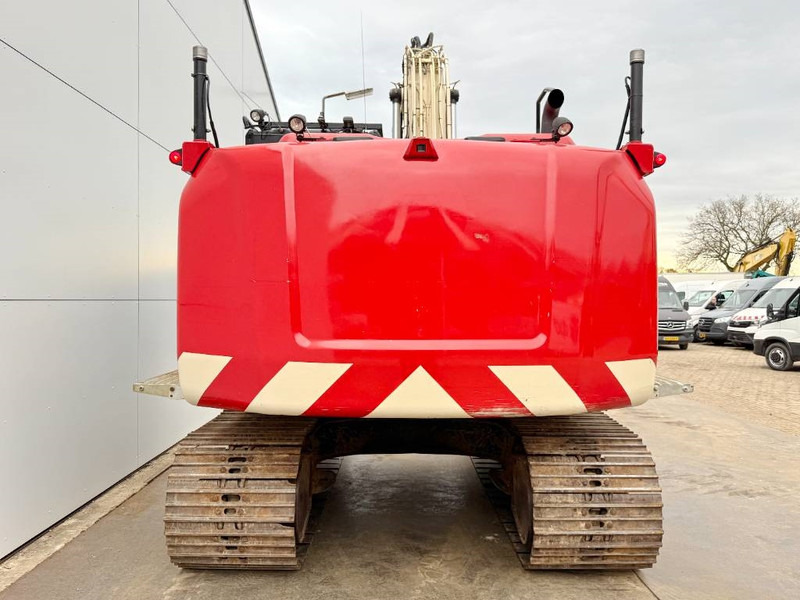 Cat 316EL - Engcon EC219 / Trimble GPS Prepaired - Гусеничный экскаватор: фото 5 Cat 316EL - Engcon EC219 / Trimble GPS Prepaired - Гусеничный экскаватор: фото 5