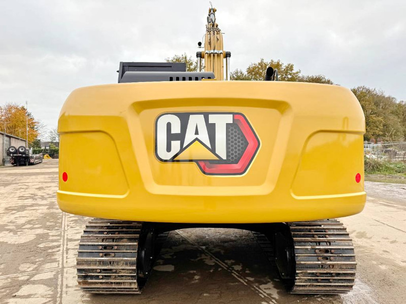 Cat 320D3 GC - 16 Meter Long Reach / New / Unused - Экскаватор: фото 3 Cat 320D3 GC - 16 Meter Long Reach / New / Unused - Экскаватор: фото 3
