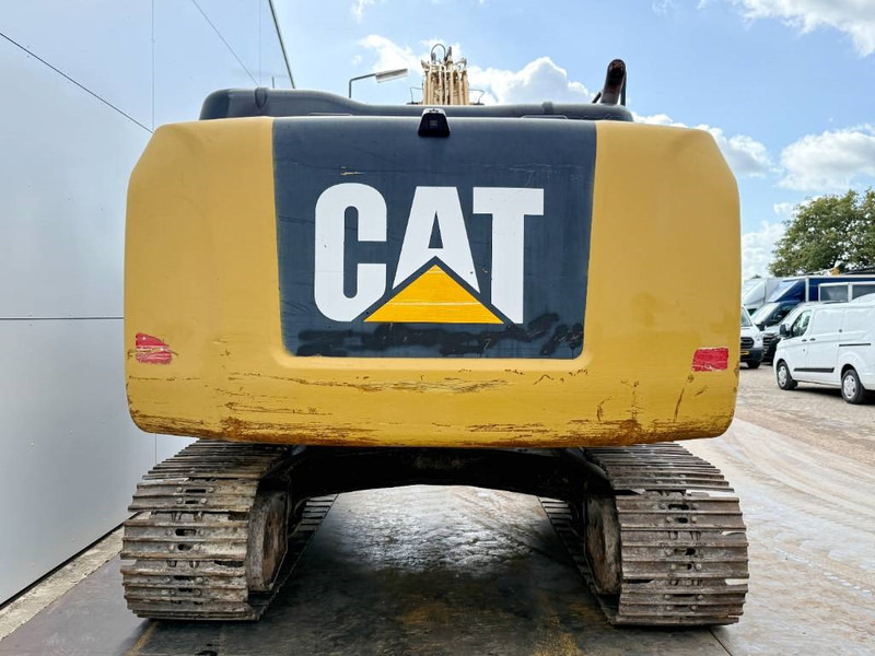 Cat 320EL - New Original Bucket / German Machine - Гусеничный экскаватор: фото 4 Cat 320EL - New Original Bucket / German Machine - Гусеничный экскаватор: фото 4