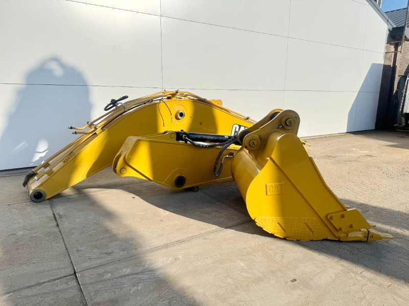Cat 323 BOOM + STICK + BUCKET (BRAND NEW) - Ковш для Строительной техники: фото 3 Cat 323 BOOM + STICK + BUCKET (BRAND NEW) - Ковш для Строительной техники: фото 3