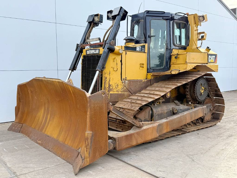 Cat D6T XW - CE Certified / Ripper Valve / Camera - Бульдозер: фото 1 Cat D6T XW - CE Certified / Ripper Valve / Camera - Бульдозер: фото 1