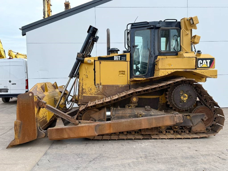 Cat D6T XW - CE Certified / Ripper Valve / Camera - Бульдозер: фото 2 Cat D6T XW - CE Certified / Ripper Valve / Camera - Бульдозер: фото 2