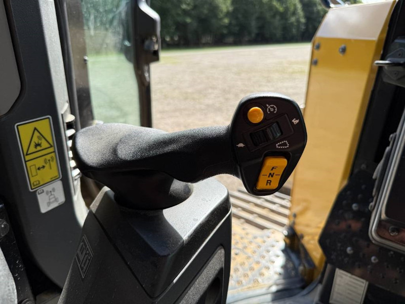 Бульдозер Cat D6XE LGP - German Machine / Folding Blade / Ripper: фото 11