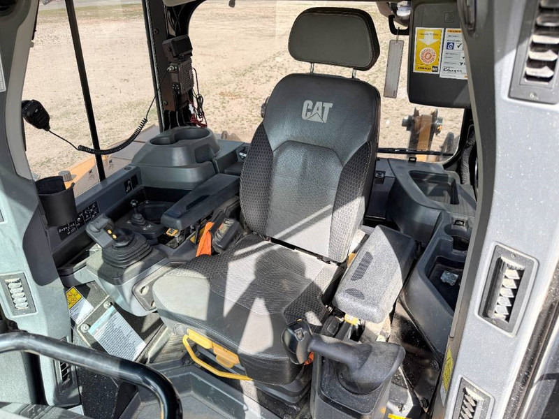 Бульдозер Cat D6XE LGP - German Machine / Folding Blade / Ripper: фото 9