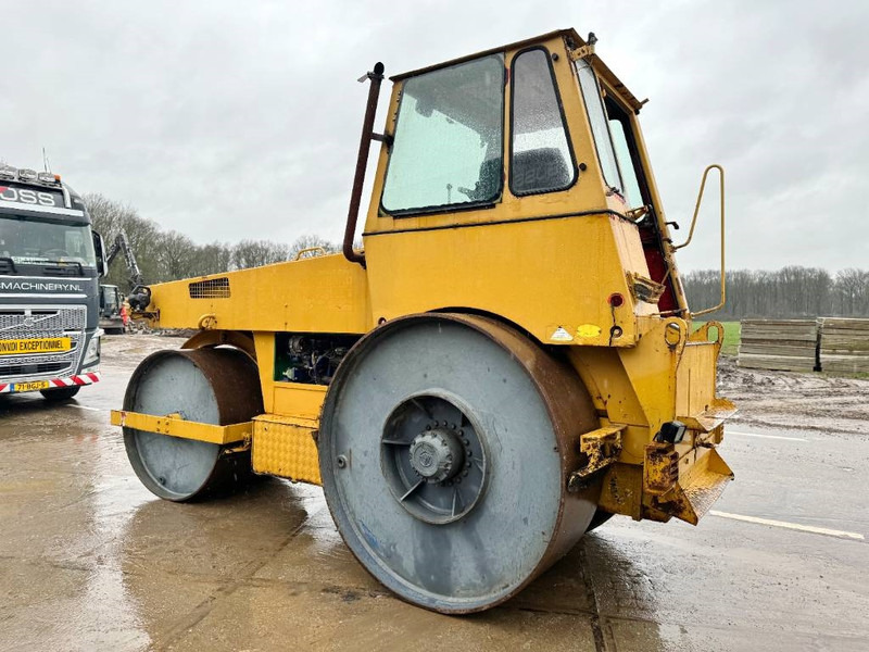 Hamm HW90/10 - Good Working Condition - Каток: фото 3 Hamm HW90/10 - Good Working Condition - Каток: фото 3