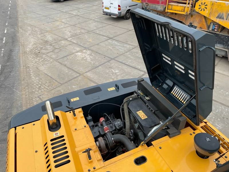 Новый Экскаватор Hyundai R245LR - *2025 Model* New / Unused: фото 19