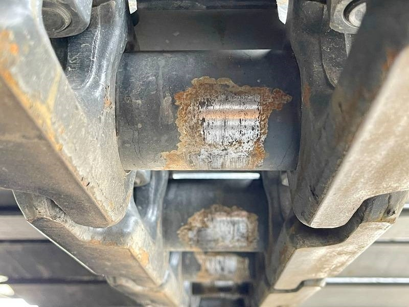 Новый Экскаватор Hyundai R245LR - *2025 Model* New / Unused: фото 15