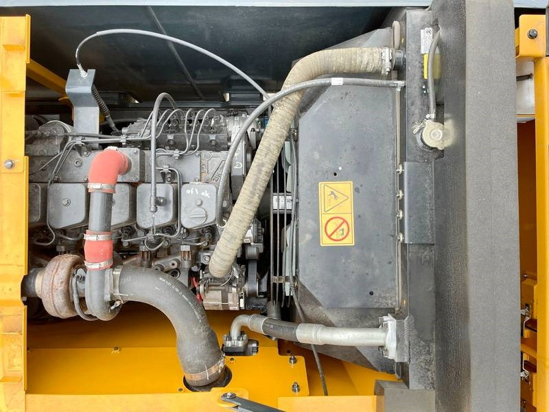 Новый Экскаватор Hyundai R245LR - *2025 Model* New / Unused: фото 18