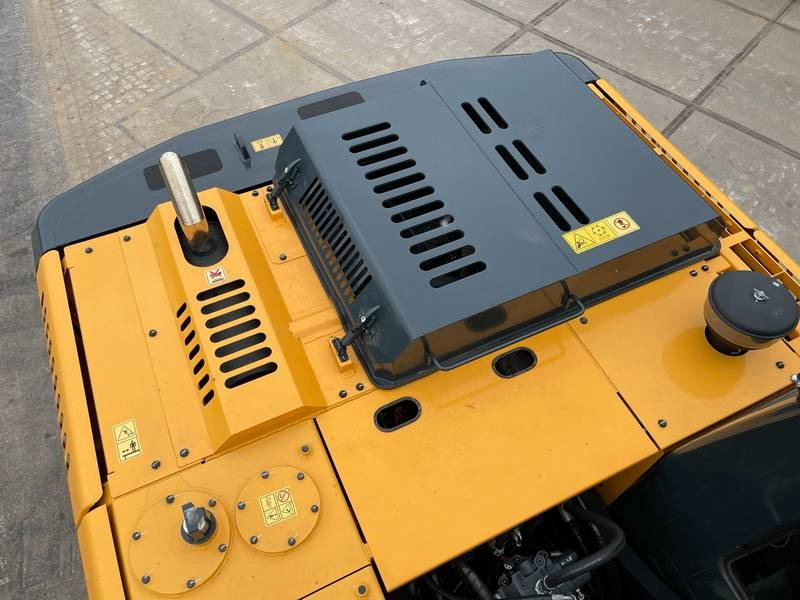 Новый Экскаватор Hyundai R245LR - *2025 Model* New / Unused: фото 20