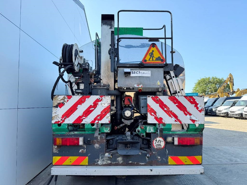 Iveco Trakker 450 EEV - Secmair Serviroute Bitumin - Гудронатор: фото 3 Iveco Trakker 450 EEV - Secmair Serviroute Bitumin - Гудронатор: фото 3