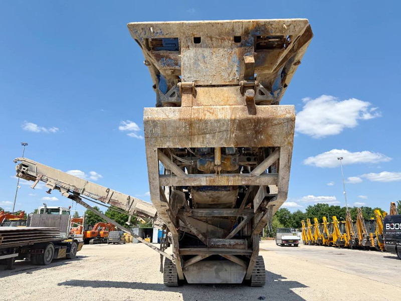 Kleemann MR130Z EVO 2 K077 Impact Crusher - Extra Conveyor - Дробилка: фото 3 Kleemann MR130Z EVO 2 K077 Impact Crusher - Extra Conveyor - Дробилка: фото 3