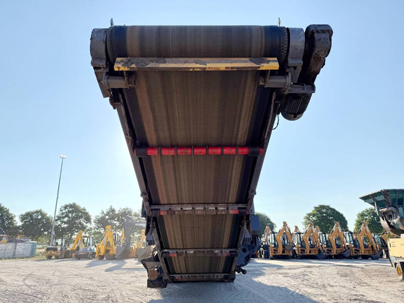 Kleemann MR130ZS EVO K024 Impact Crusher - Dutch Machine! - Мобильная дробилка: фото 3 Kleemann MR130ZS EVO K024 Impact Crusher - Dutch Machine! - Мобильная дробилка: фото 3
