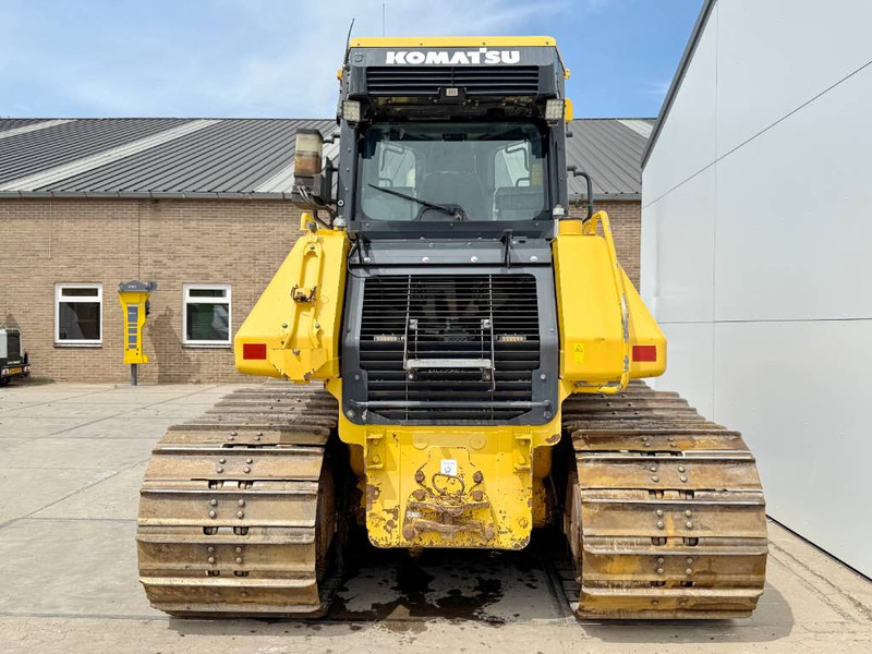Komatsu D61PXi-24 - Topcon 3D GPS / Folding Blade / Camera - Бульдозер: фото 3 Komatsu D61PXi-24 - Topcon 3D GPS / Folding Blade / Camera - Бульдозер: фото 3