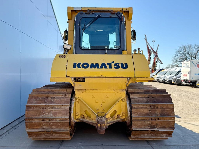 Komatsu D85PX-15E0 - Top Condition / Airco - Бульдозер: фото 3 Komatsu D85PX-15E0 - Top Condition / Airco - Бульдозер: фото 3