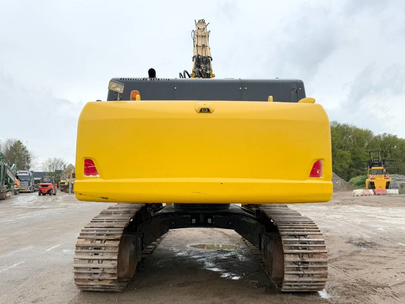 Komatsu PC490LC-10 UHD - 29m Demolition / Oilquick - Гусеничный экскаватор: фото 3 Komatsu PC490LC-10 UHD - 29m Demolition / Oilquick - Гусеничный экскаватор: фото 3