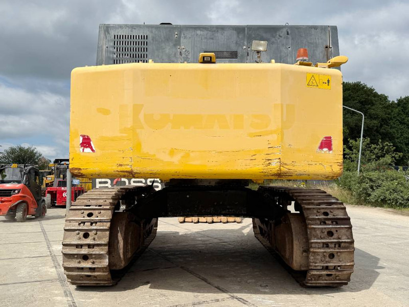 Komatsu PC700LC-11 - Adjustable UC / Rear + Side Camera - Гусеничный экскаватор: фото 4 Komatsu PC700LC-11 - Adjustable UC / Rear + Side Camera - Гусеничный экскаватор: фото 4