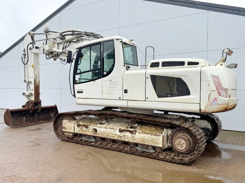 Liebherr R906LC - 2 Buckets Included / Quick Coupler - Гусеничный экскаватор: фото 3 Liebherr R906LC - 2 Buckets Included / Quick Coupler - Гусеничный экскаватор: фото 3
