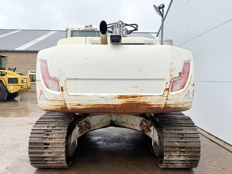 Liebherr R906LC - 2 Buckets Included / Quick Coupler - Гусеничный экскаватор: фото 4 Liebherr R906LC - 2 Buckets Included / Quick Coupler - Гусеничный экскаватор: фото 4